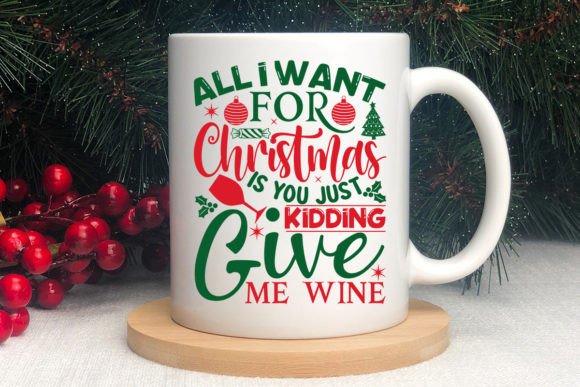 All I Want for Christmas is You Just Kid