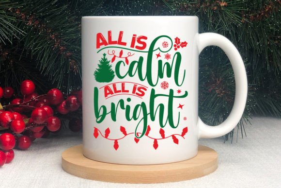 All is Calm All is Bright