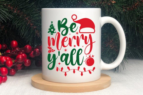 Be Merry Y all