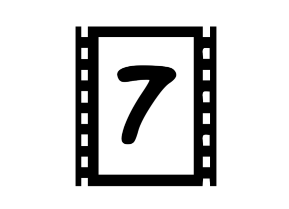 Film Reel with Mono 7 Review