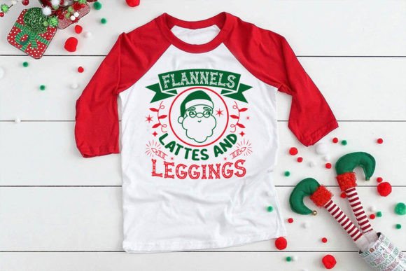Flannels Lattes Leggings: A Designer Review for Real Embroidery Projects