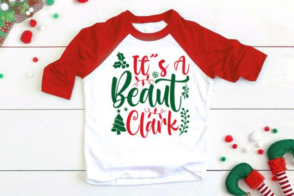It’s a Beaut Clark