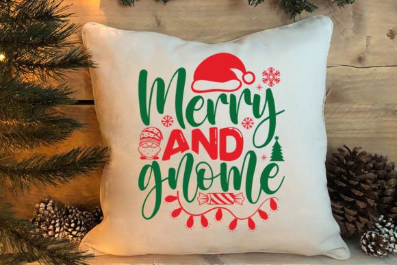 Merry and Gnome: A Designer’s Honest Embroidery Review
