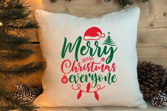 Merry Christmas Everyone