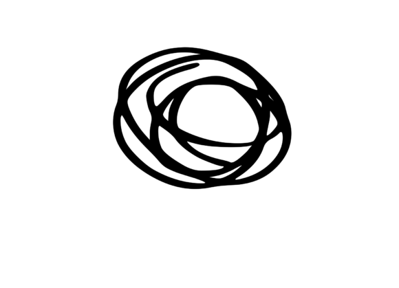 Mono Scribble Graphic Circle 2: Real-Use Designer Review