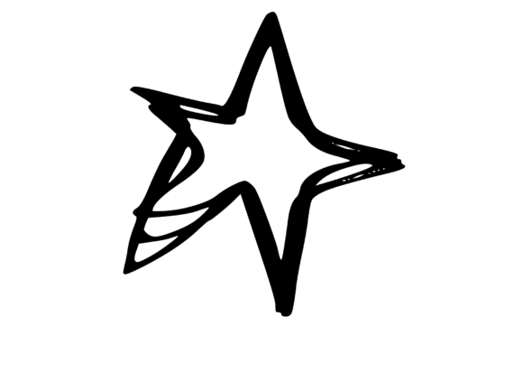 Mono Scribble Graphic Star – Hands-On Review for Embroidery Use