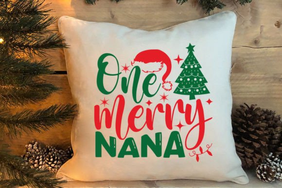 One Merry Nana Review